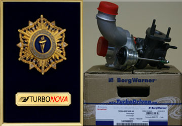 Интернет-магазин турбин