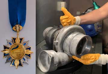 Гарантия обменной турбины