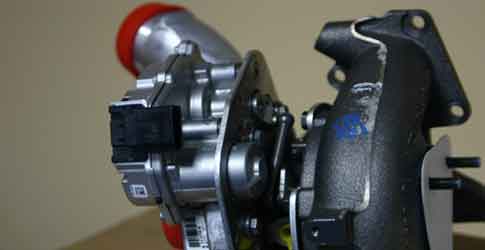 Поставки запчастей